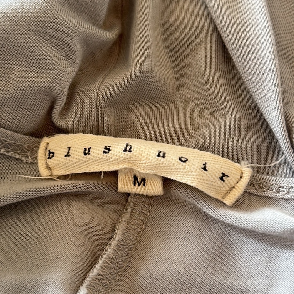 Draped Top - Picture 6 of 7